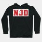 Njd Devils Hoodie