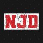 Njd Devils Hoodie