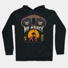 No Mercy Karate Classic Movie Gift Hoodie