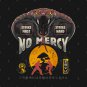 No Mercy Karate Classic Movie Gift Hoodie