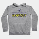 Nobody Said It Would Be Nembeasy Hoodie