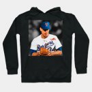 Nolan Ryan Bloody Lip Hoodie
