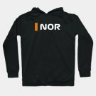 Nor - Lando Norris Hoodie