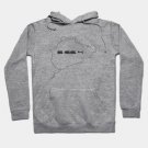 Nurburgring Time Hoodie