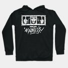 Nwo Macho Man Randy Savage Madness Hoodie