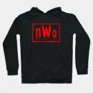 Nwo Rebel Hoodie