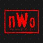 Nwo Rebel Hoodie