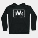 Nwo Rebels Hoodie