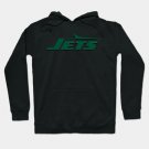 Ny Jets #1 Hoodie