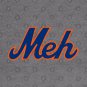 Ny Meh - White Hoodie