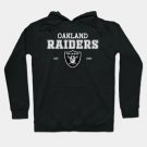 Oakland-Raiders V.2 Hoodie