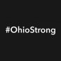 Ohio Strong Hoodie