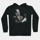 Oj Simpson Gold Grill Hoodie