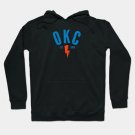 Okc Hoodie