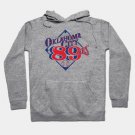 Oklahoma City 89Ers Defunct Vintage Baseball Hoodie