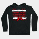Old Man Cm Punk Hoodie