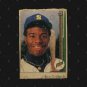 Old Memories Griffey Jr Hoodie