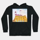 Old Municipal Stadium - Cleveland Indians Hoodie