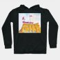 Old Municipal Stadium - Cleveland Indians Hoodie