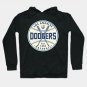 Old Style Dodgers 1 By Buck Tee Hoodie