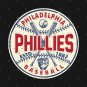 Old Style Phillies 3 By Buck Tee Hoodie