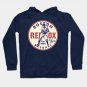 Old Style Red Sox By Buck Tee Hoodie