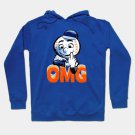 Omg Mets Hoodie