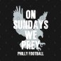 On Sundays We Prey Hoodie
