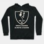 Once A Raider Always Raider Hoodie