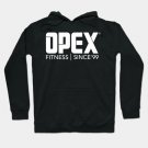 Opex Fitness Since '99 Hoodie