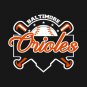 Orioles Hoodie