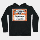 Orioles Label Hoodie