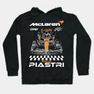 Oscar Piastri - Op81 Hoodie