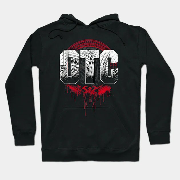 Otc Yeet Hoodie