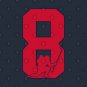 Ovi The Great 8 Hoodie