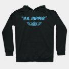 P.K. Ripper Bmx Racing Hoodie