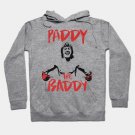 Paddy Pimblett 'The Baddy' Hoodie