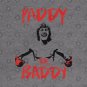 Paddy Pimblett 'The Baddy' Hoodie