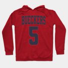 Paige Bueckers 5 Basketball Hoodie