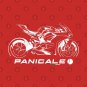 Panigale Hoodie
