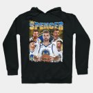 Pat Spencer Hoodie