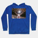 Patrick Ewing Knicks Hoodie