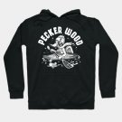 Pecker Wood Paddlers Hoodie