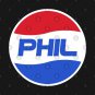 Pepsi Phil Hoodie