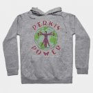Perkis Power 1995 Hoodie