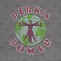 Perkis Power 1995 Hoodie