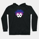 Phan Eyes Hoodie