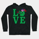 Phanatic Love, Philadelphia Baseball Hoodie