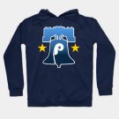 Philadelphia City Connect Alternate Phillies Baseball Liberty Bell Hoodie