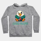 Philadelphia Eagles Bird Gang Cute Kawaii [Green] Hoodie
